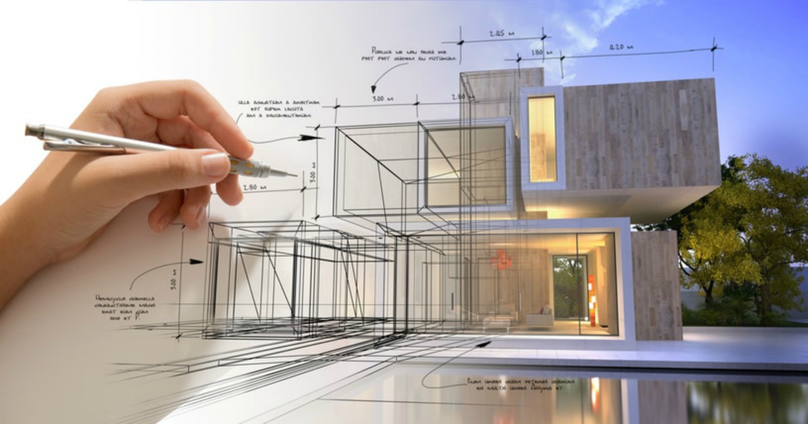 Arquitectura: Carreras mejor pagadas en Argentina