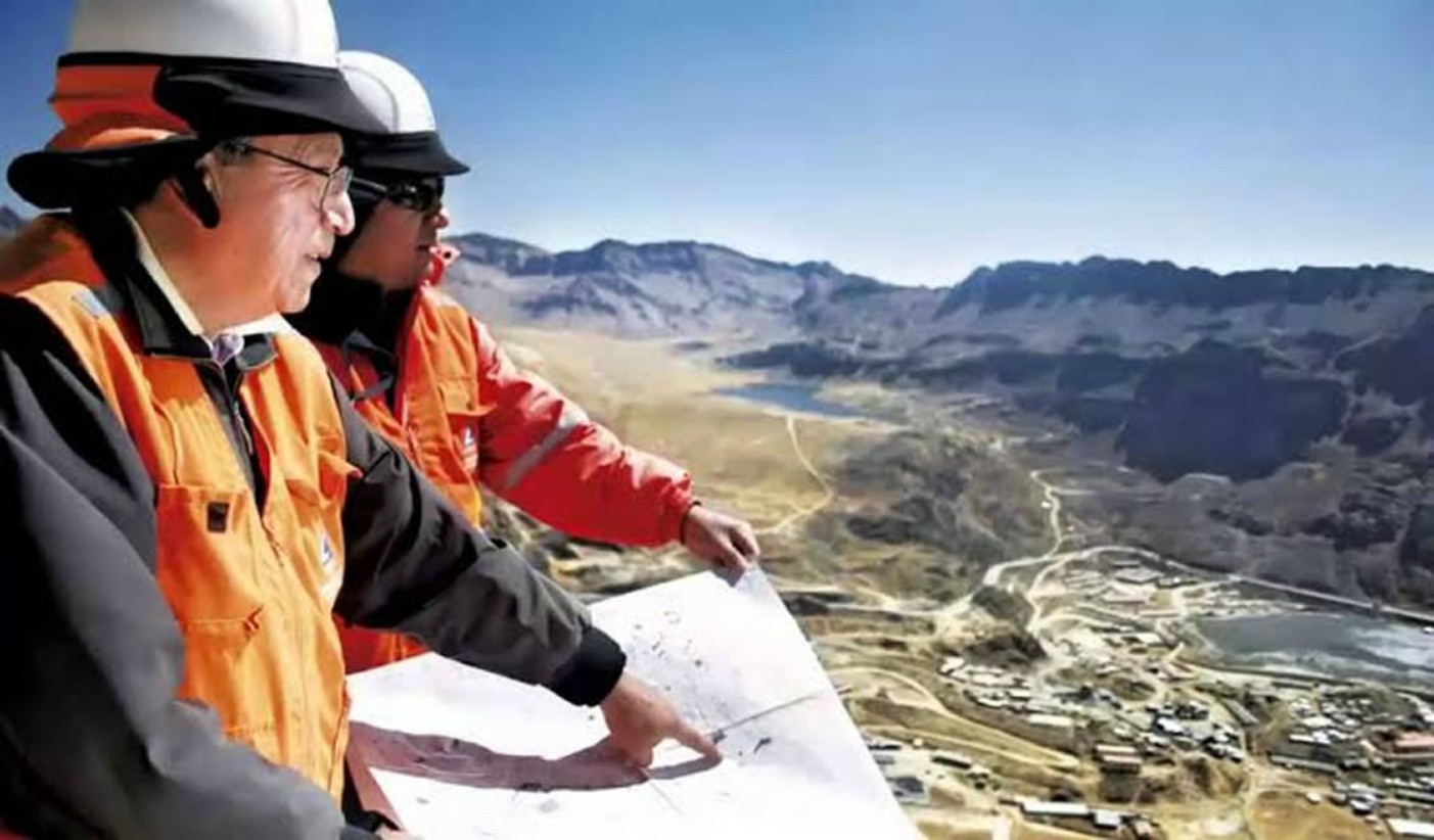 Ingeniería en Minas: Carreras mejor pagadas en Argentina