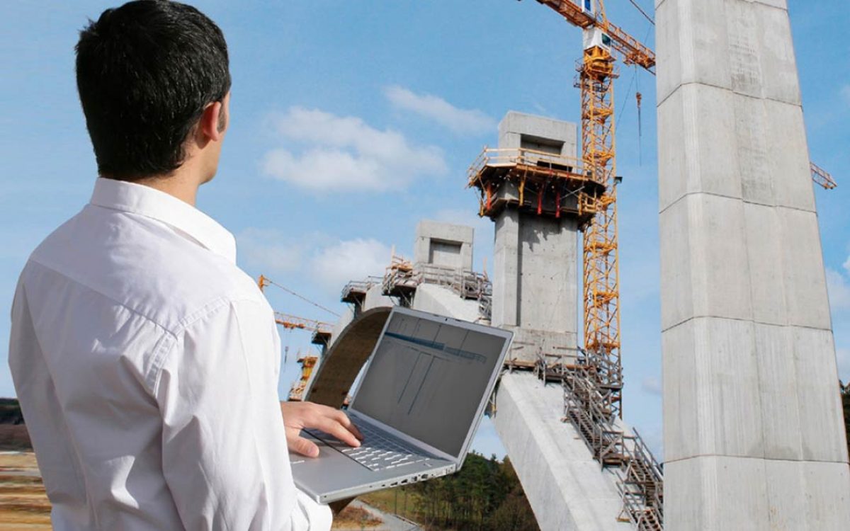 Ingeniería civil: Carreras mejor pagadas en Argentina