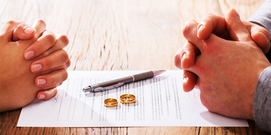 Cómo divorciarse en Estados Unidos
