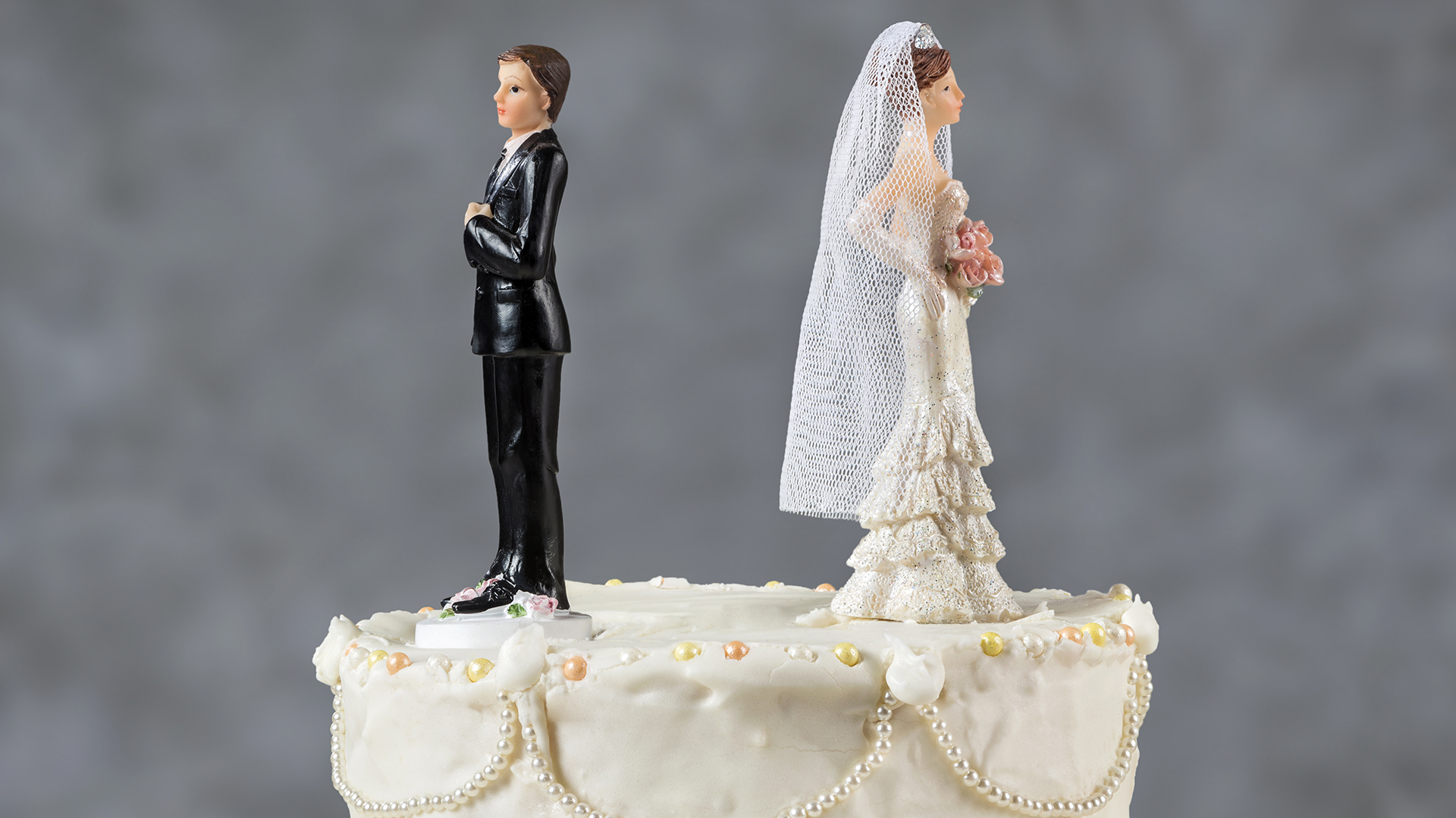 Cómo divorciarse en Estados Unidos