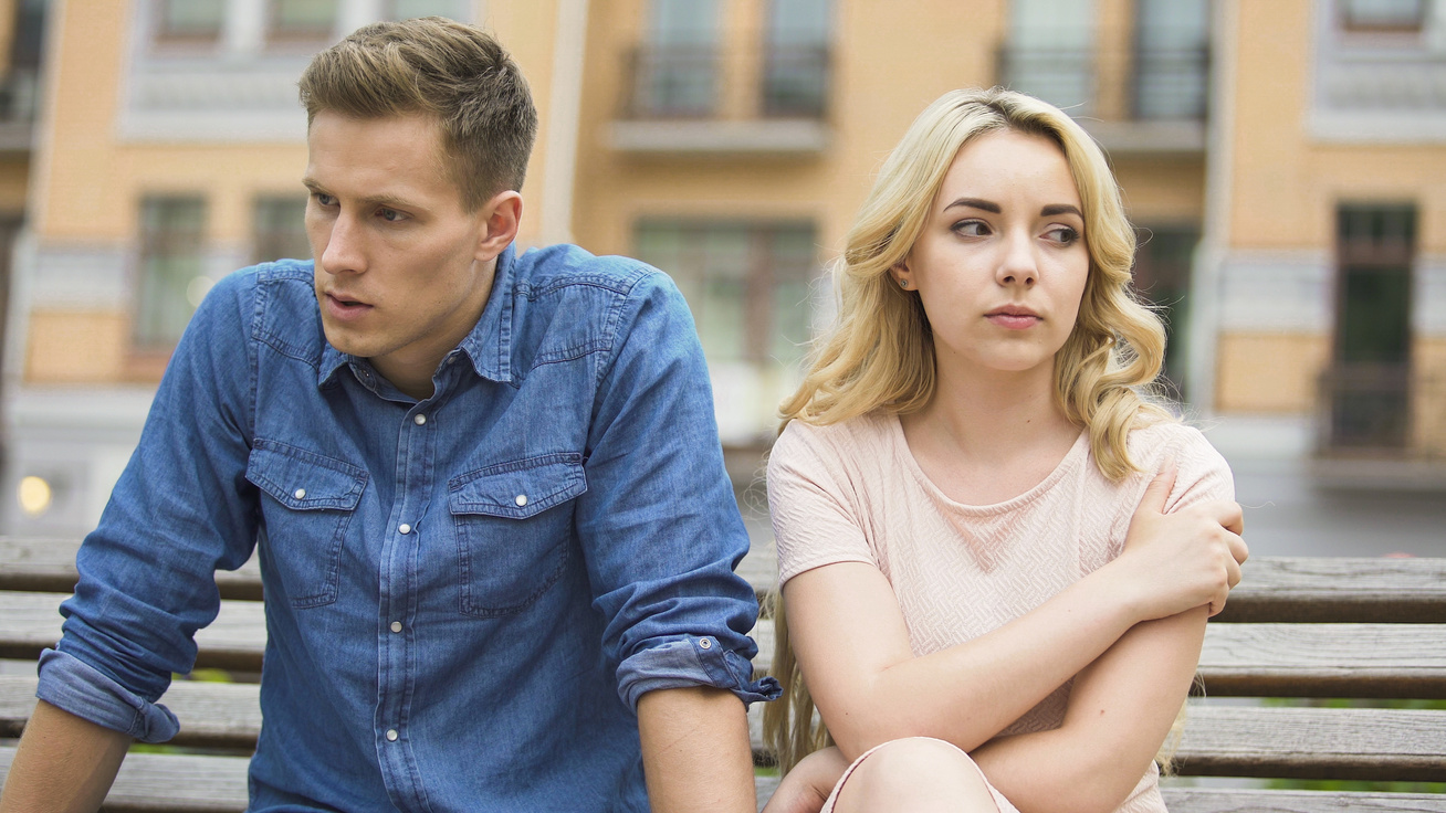 Cómo divorciarse en Estados Unidos