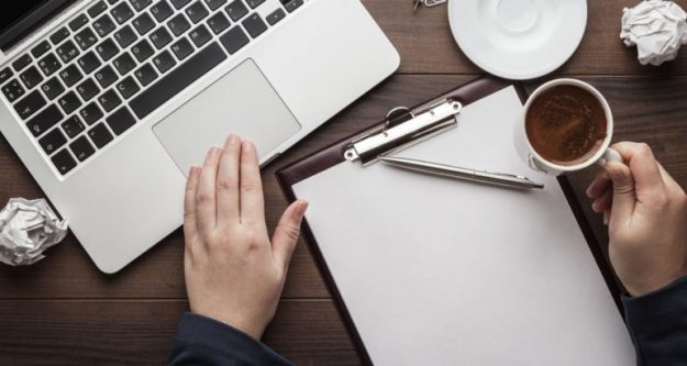 cómo hacer un reporte de lectura eficaz