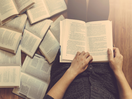 cómo hacer un reporte de lectura bien estructurado