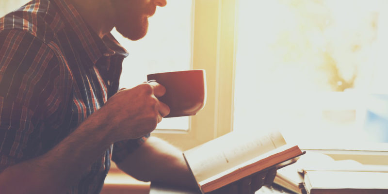 cómo hacer un reporte de lectura paso a paso