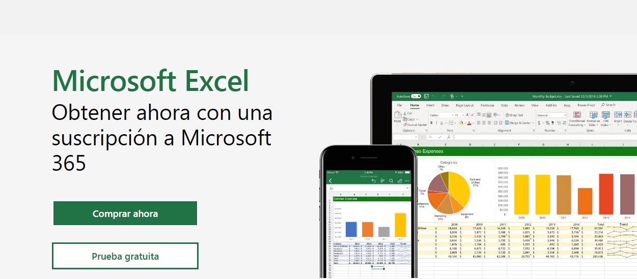 cómo hacer una nómina en Excel