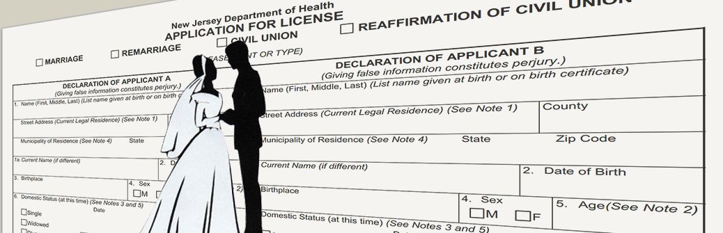 requisitos para casarse por el civil en estados unidos carta de solteria