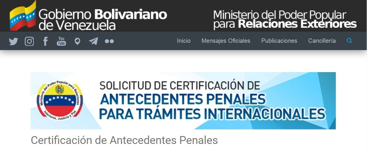 Requisitos para viajar a Panamá desde Venezuela
