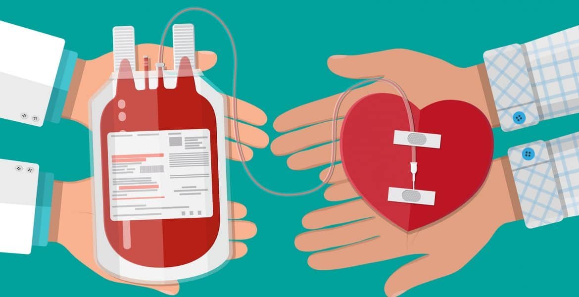 requisitos para donar en el banco de sangre de costa rica