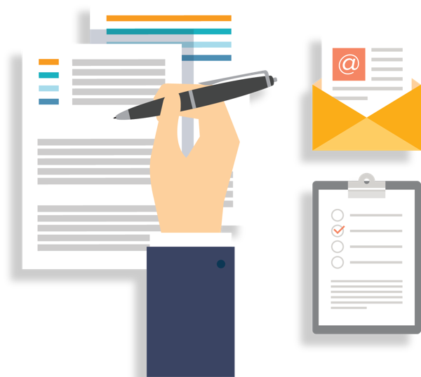 cuenta de cobro formato