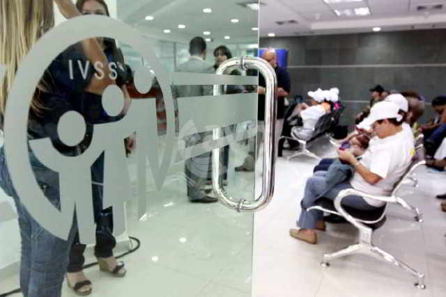 sistema tiuna y la cuenta individual del seguro social