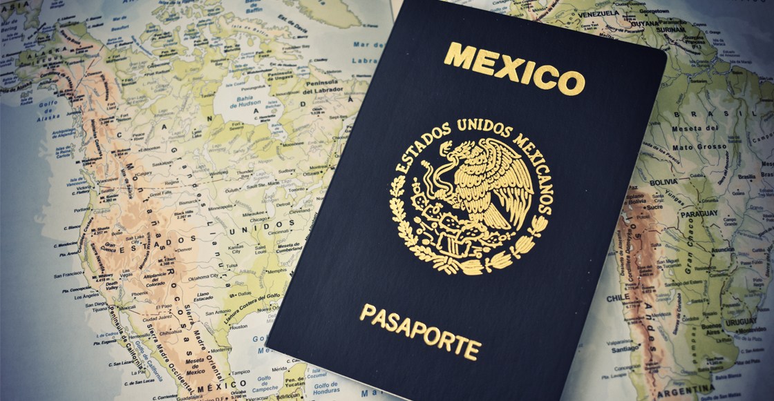 pasaporte en puebla cómo sacarlo