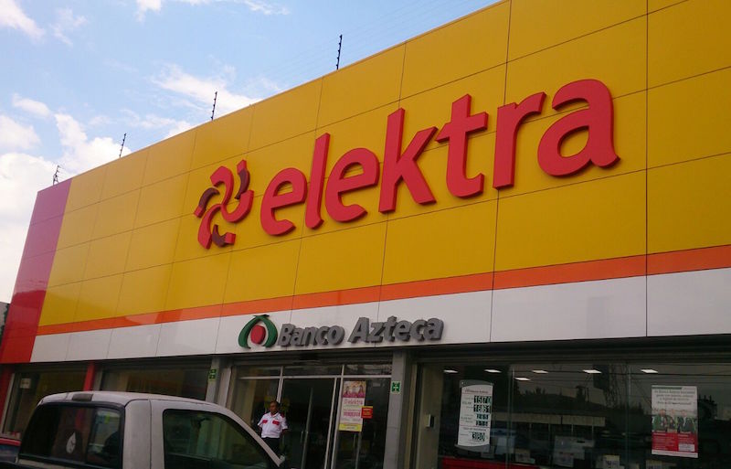 préstamos elektra beneficios