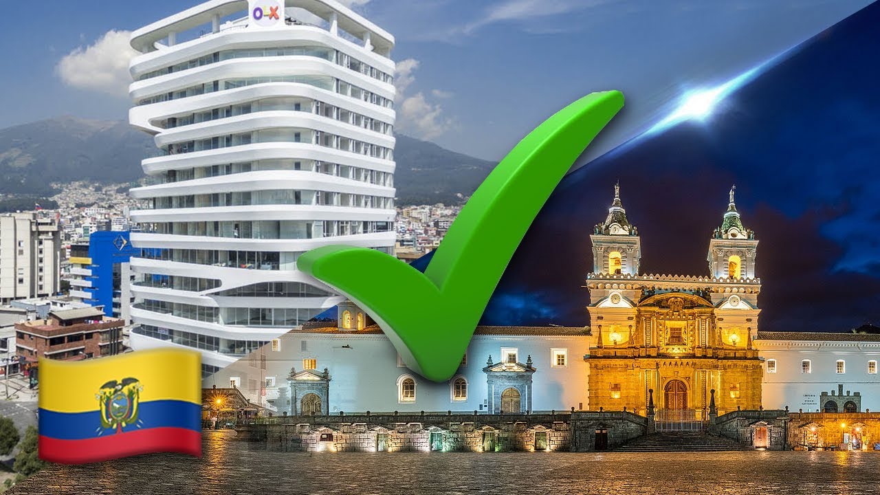 Qué documentos debo apostillar para emigrar a Ecuador