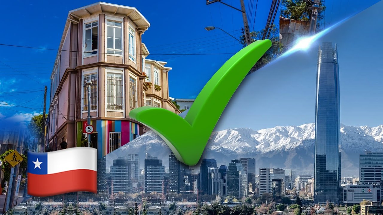 Qué documentos debo apostillar para emigrar a Chile