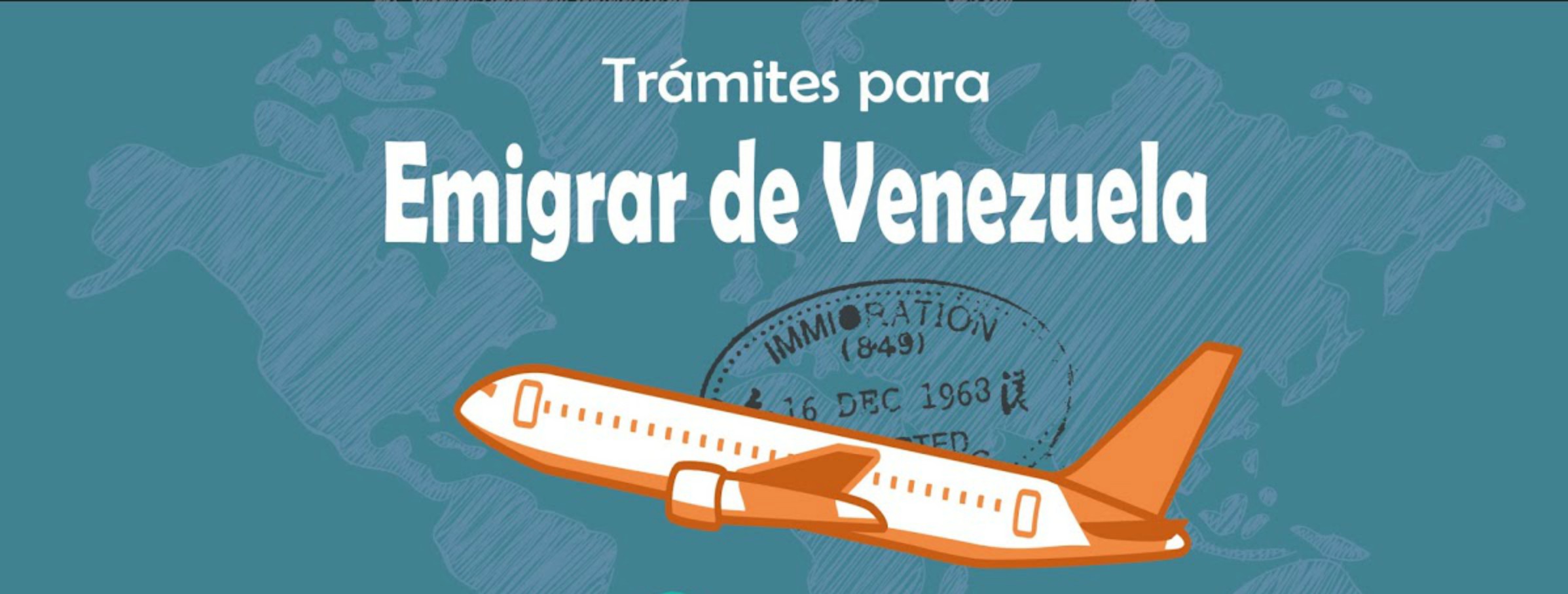 Qué documentos debo apostillar para emigrar