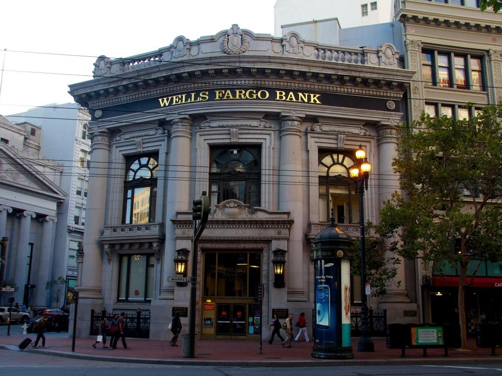 Requisitos para abrir una cuenta en Wells Fargo