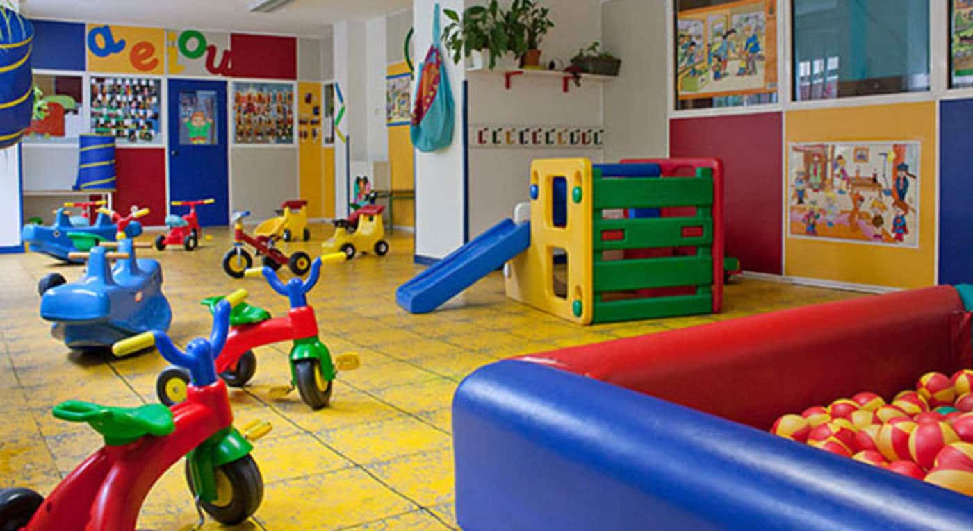 Requisitos para abrir una guardería particular