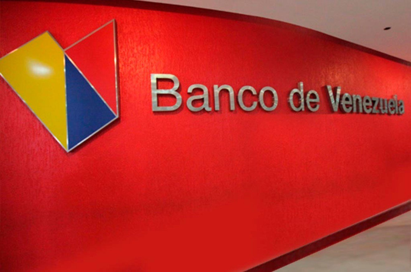 requisitos para aperturar cuenta en banco de venezuela sede