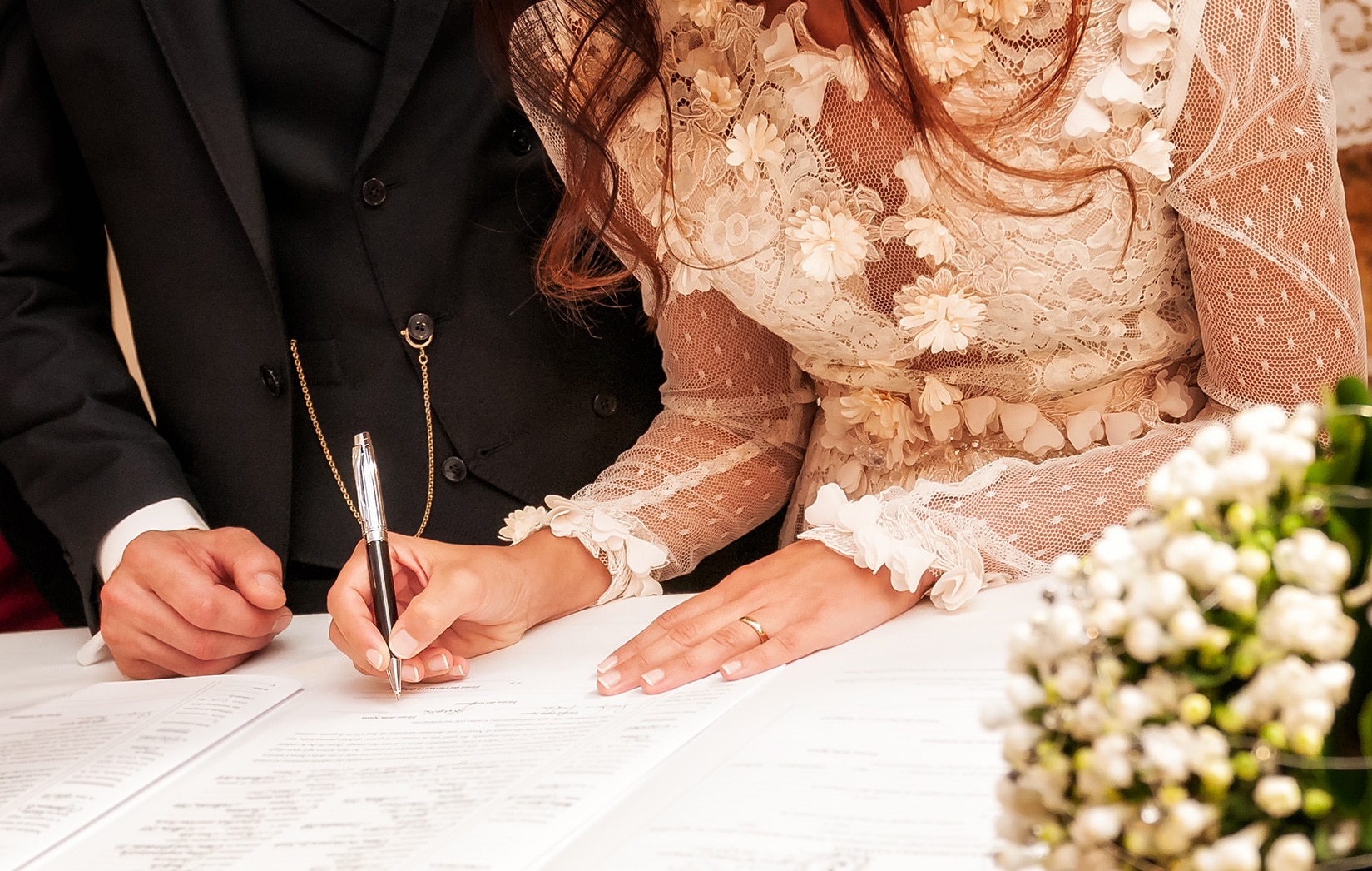 requisitos para casarse en new york