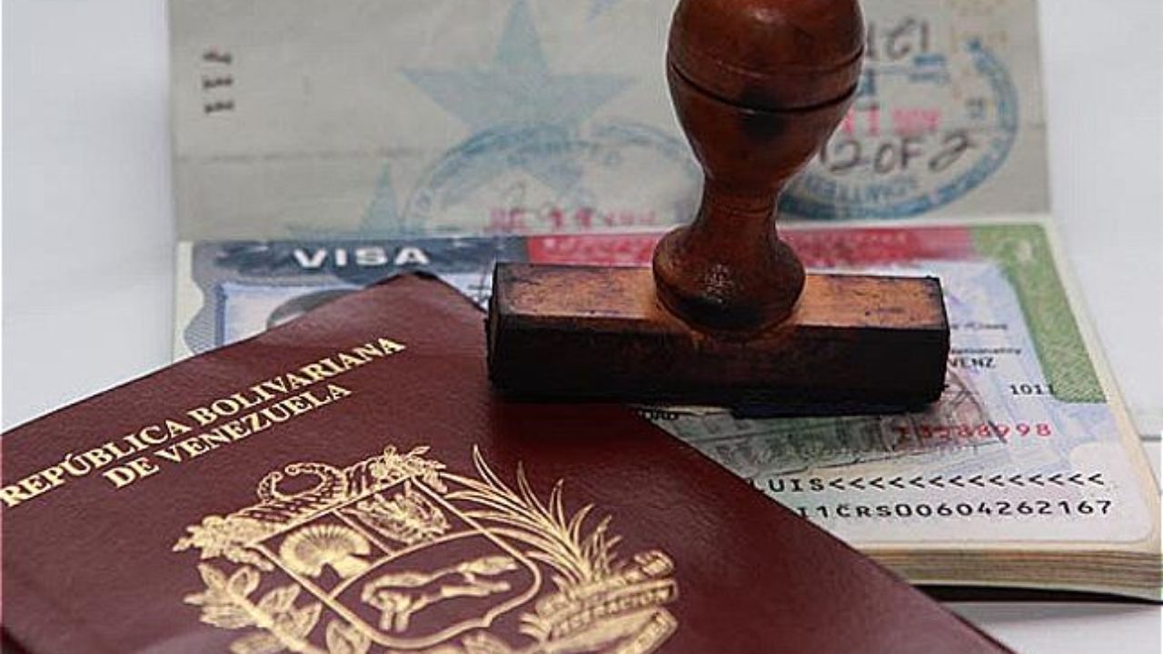 requisitos para renovar el pasaporte