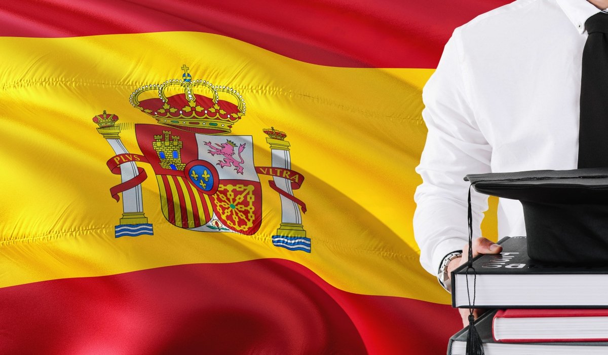 Doctorado en España