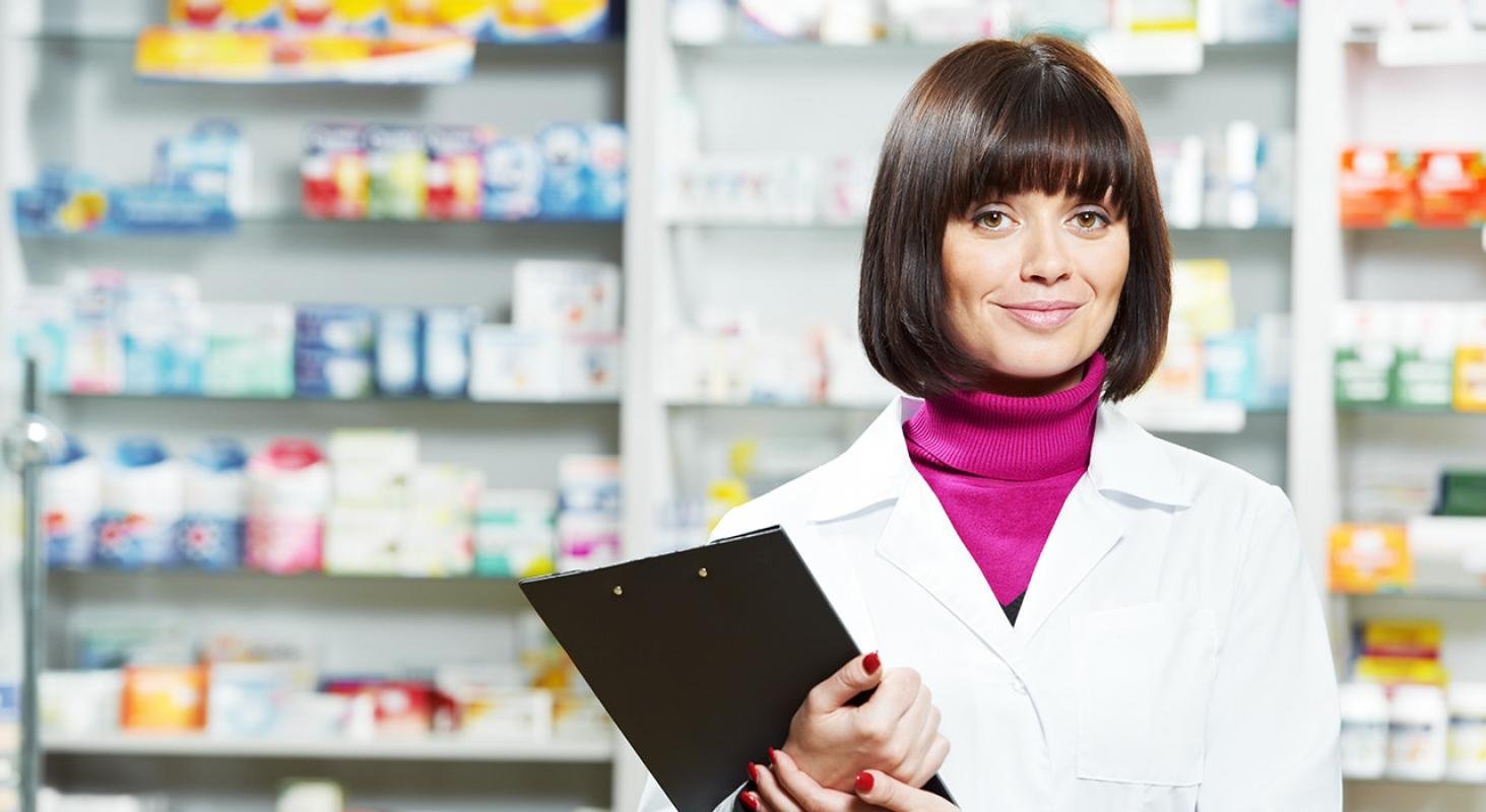 Estudiar farmacia en Puerto Rico