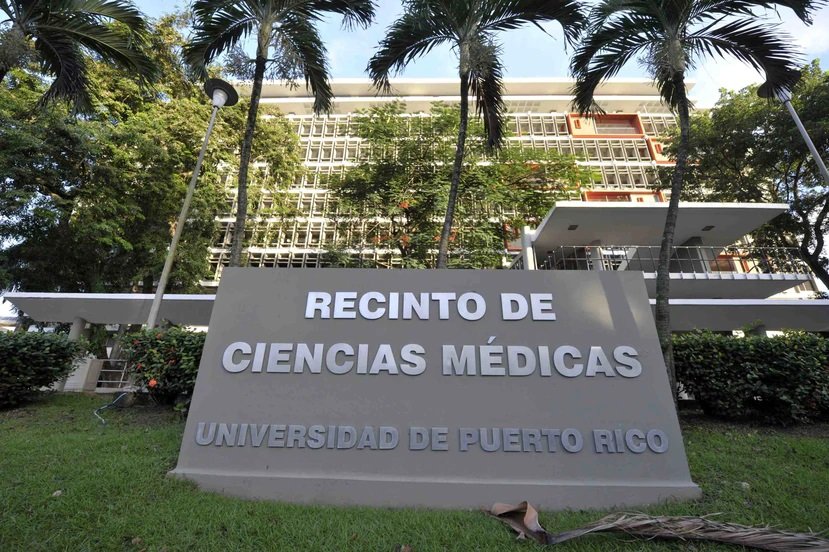 ¿Dónde Estudiar farmacia en Puerto Rico?