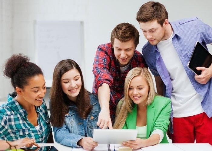 becas para estudiar en chile internacional