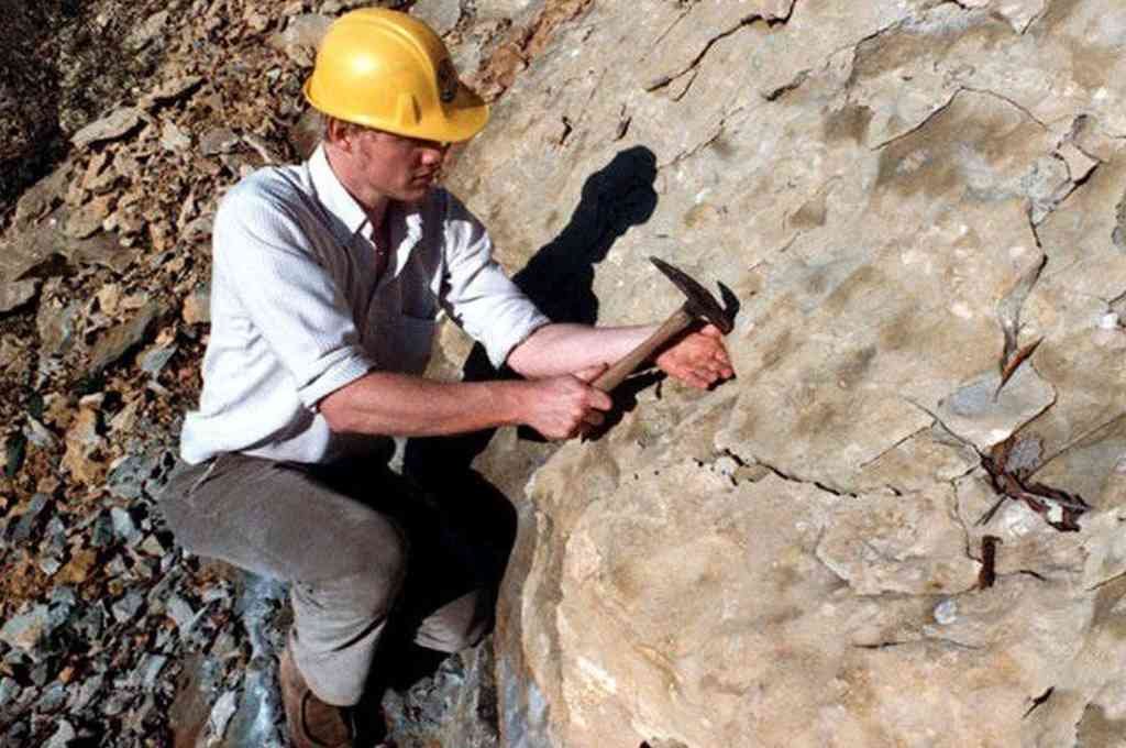 carreras mas pagadas en Colombia geologo