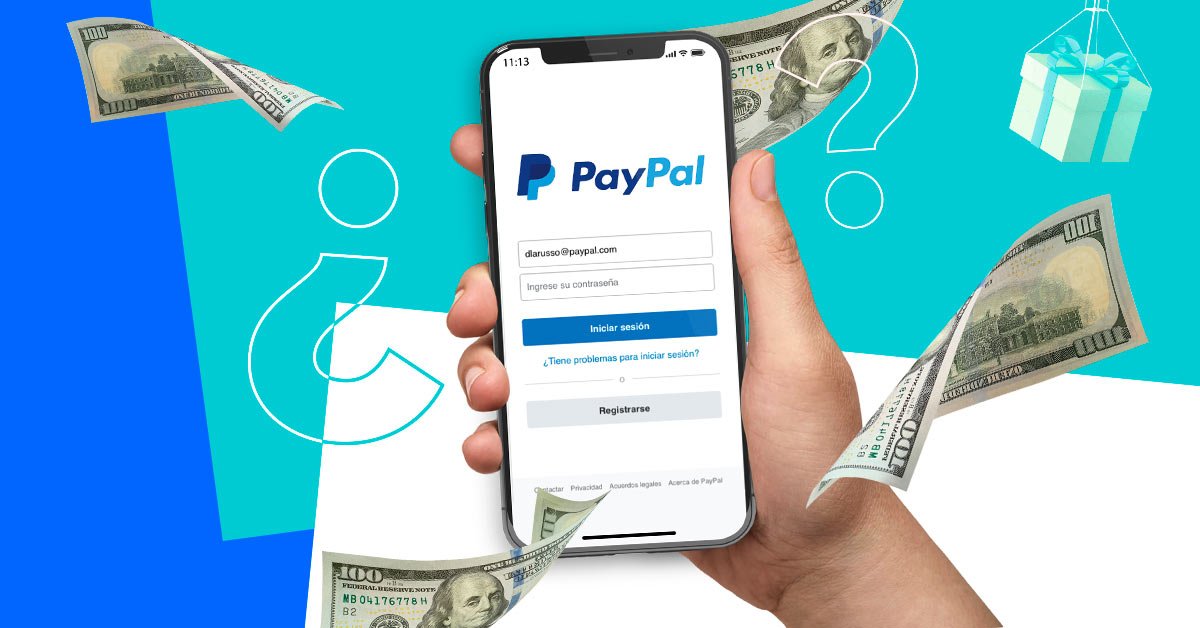 CÓMO ABRIR UNA CUENTA PAYPAL VENEZUELA