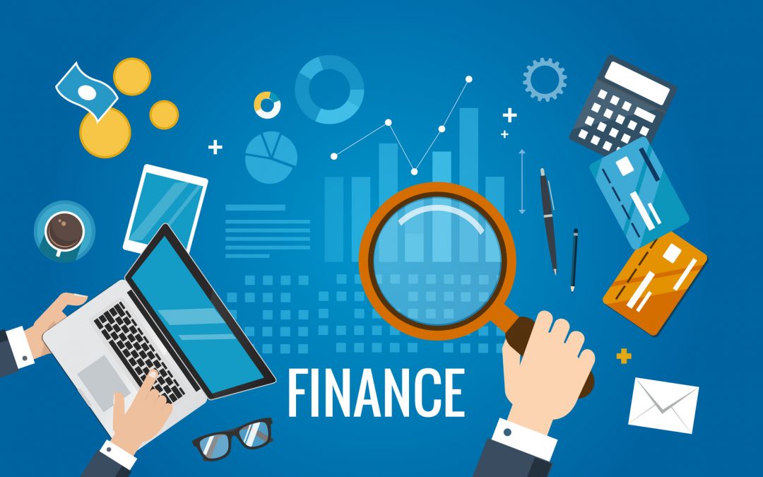 financiamiento. como crear una fundacion en mexico