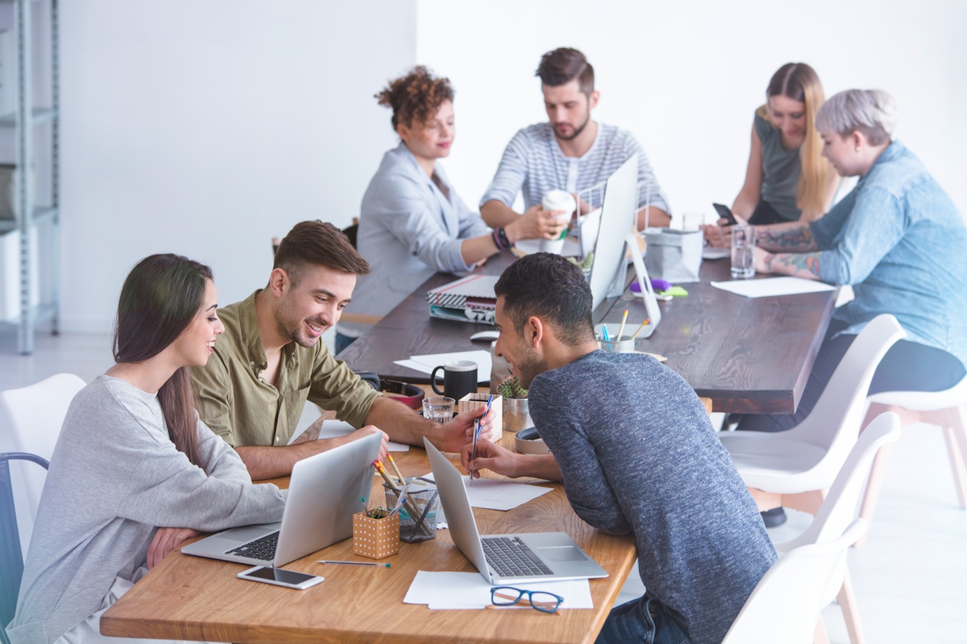 constancia de trabajo