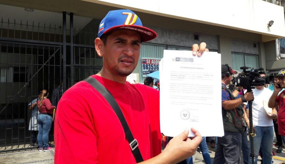 constancia de trabajo