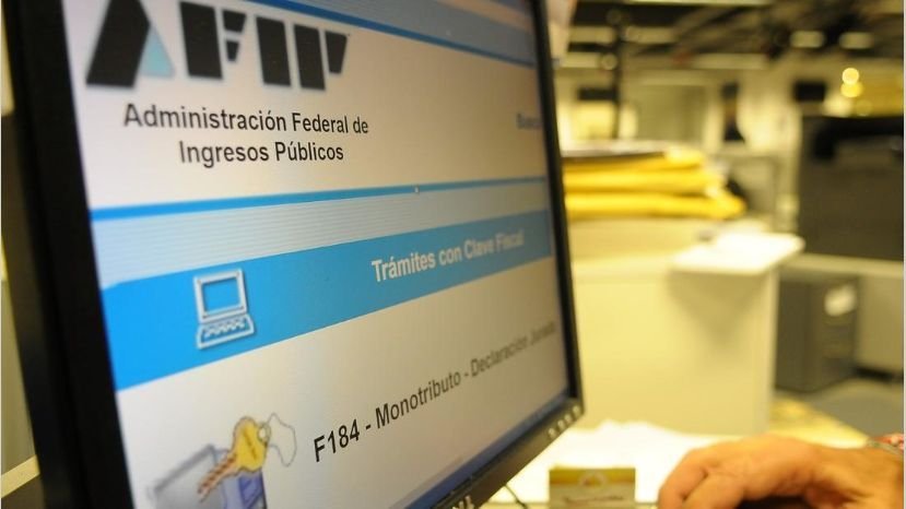 cómo registrarse en el formulario 460