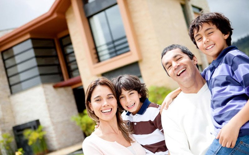 ley de politica habitacional familia