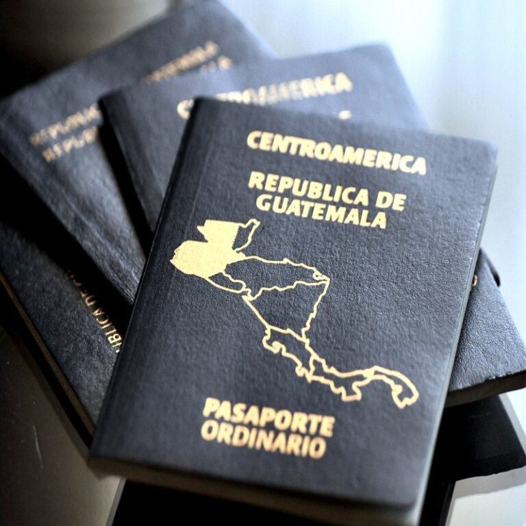 REQUISITOS PARA RENOVAR EL PASAPORTE EN VENEZUELA