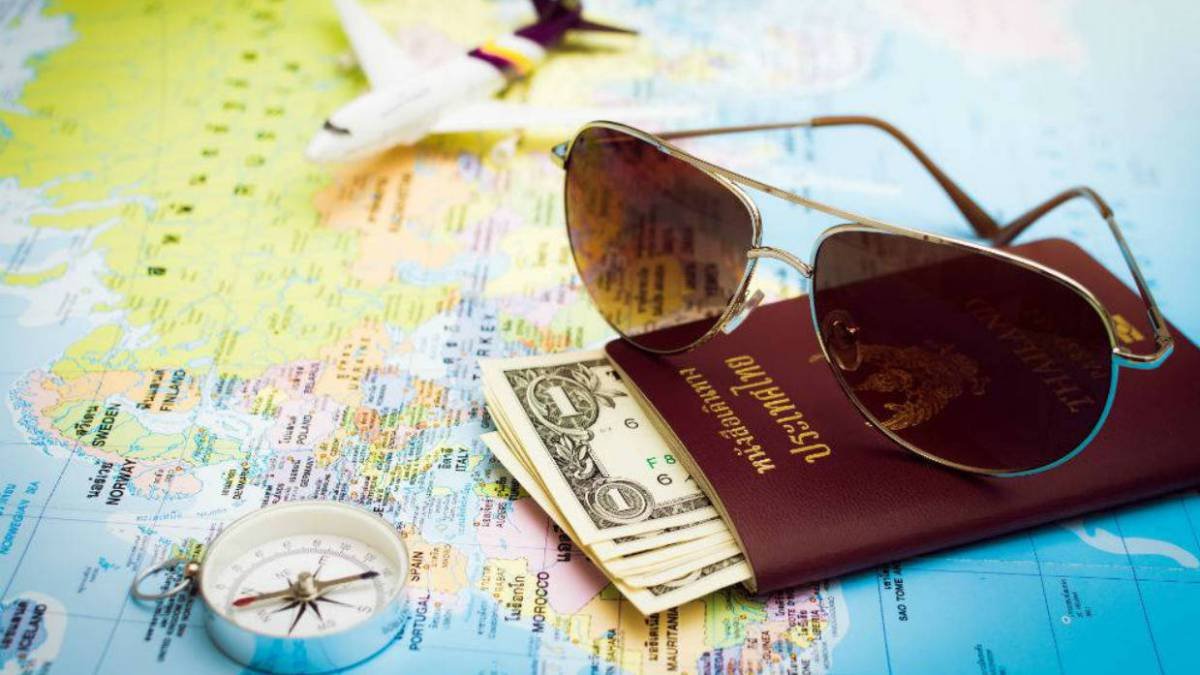 requisitos para abrir una agencia de viajes en México modalidades