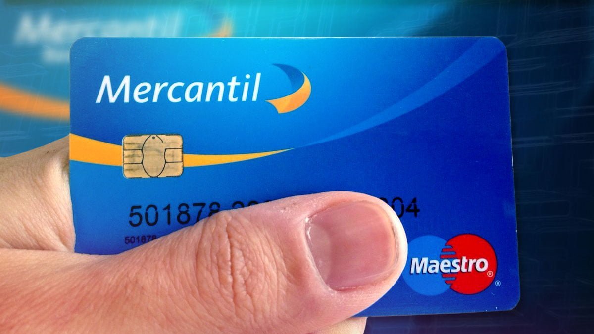 requisitos para abrir una cuenta en el banco mercantil