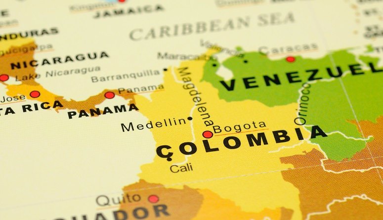 conoce cuáles son los requisitos para exportar en Colombia mundo