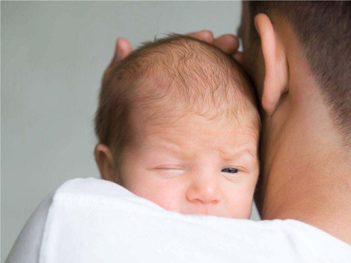 requisitos para registrar a un bebe para bautizarlo