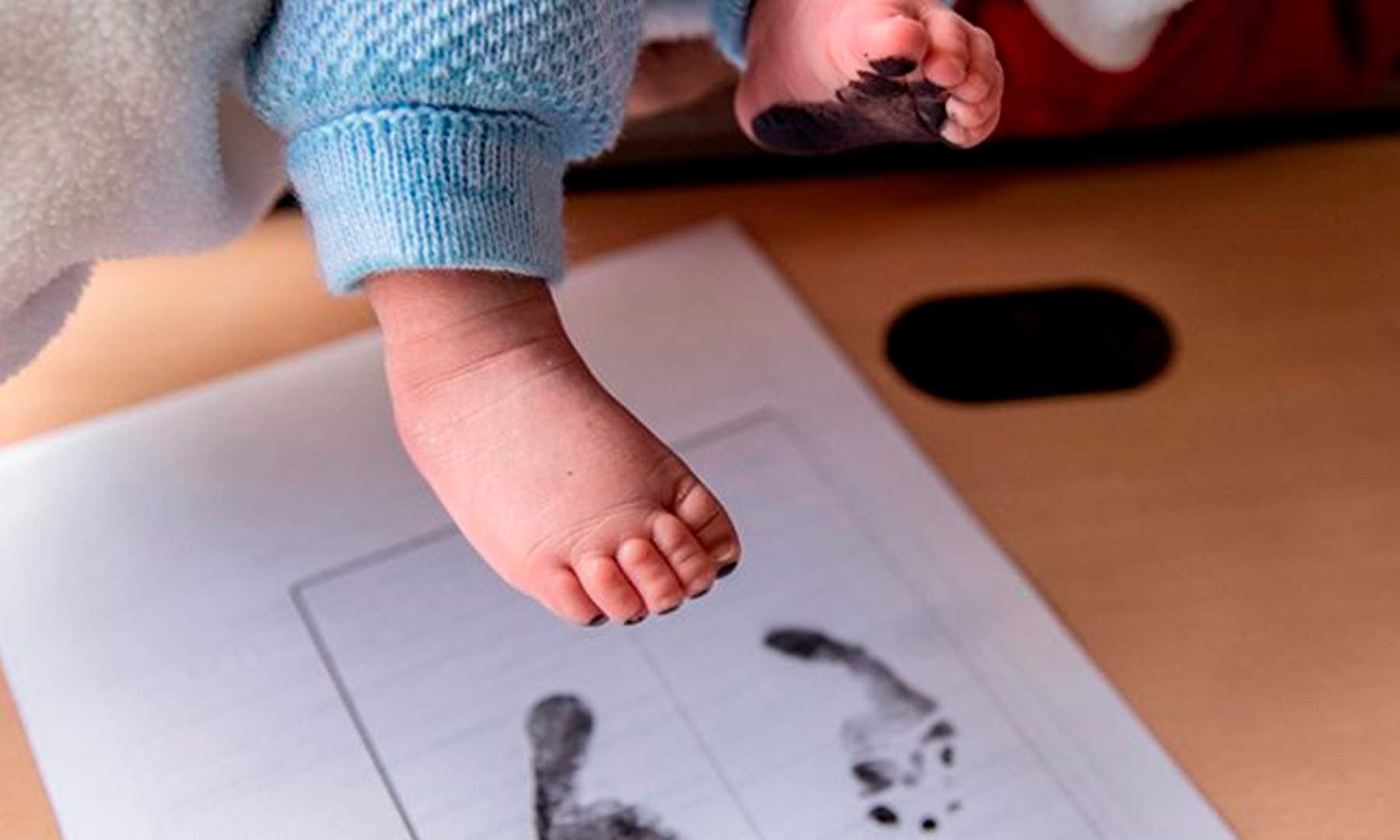 requisitos para registrar a un bebe acta de nacimiento 