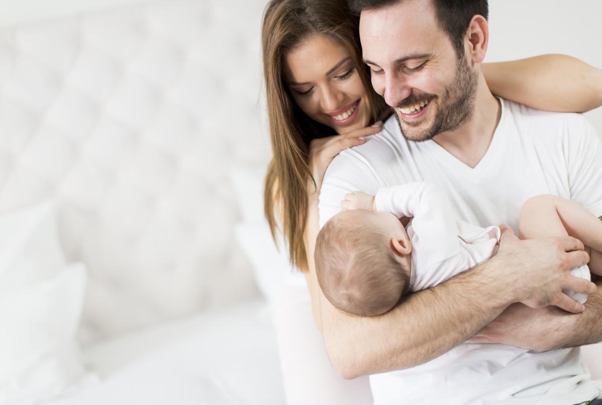 requisitos para registrar a un bebe responsabilidad de los padres