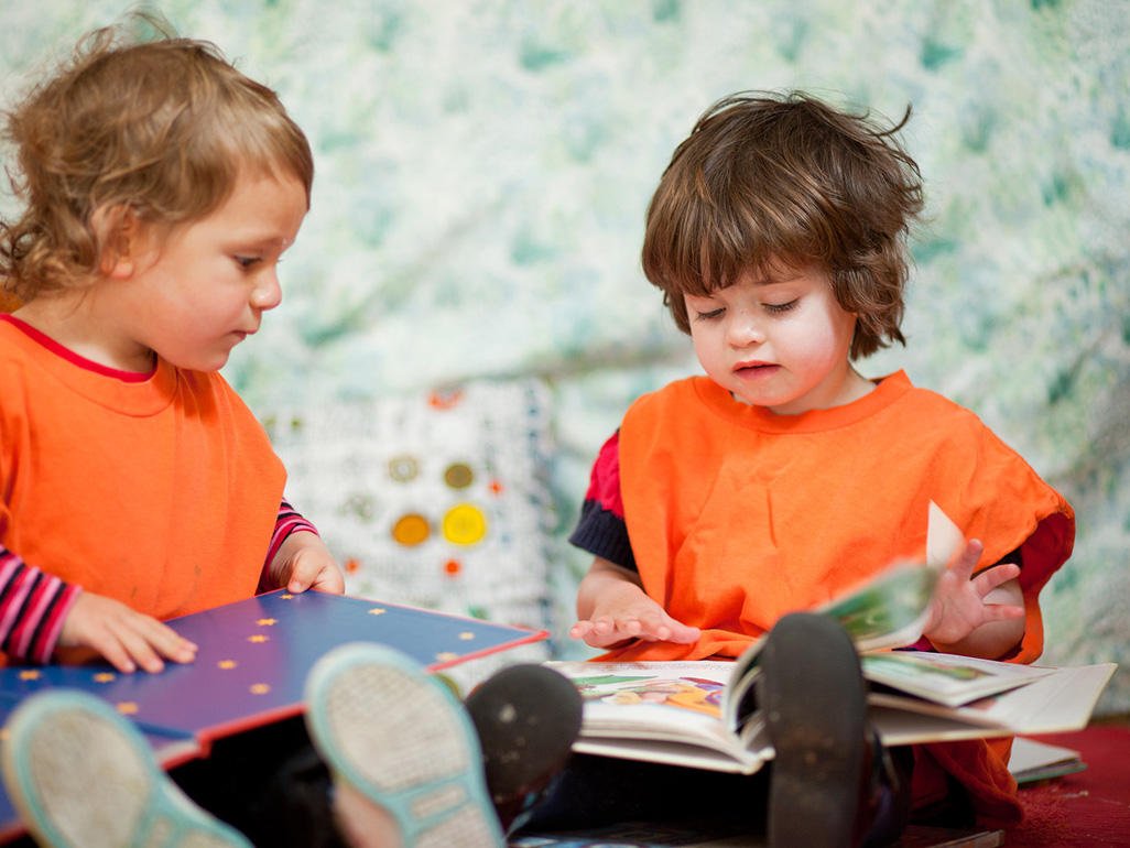 requisitos para trabajar en un daycare niños