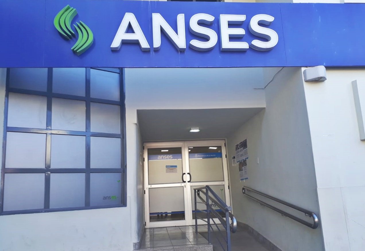 trabajar en ANSES perfil