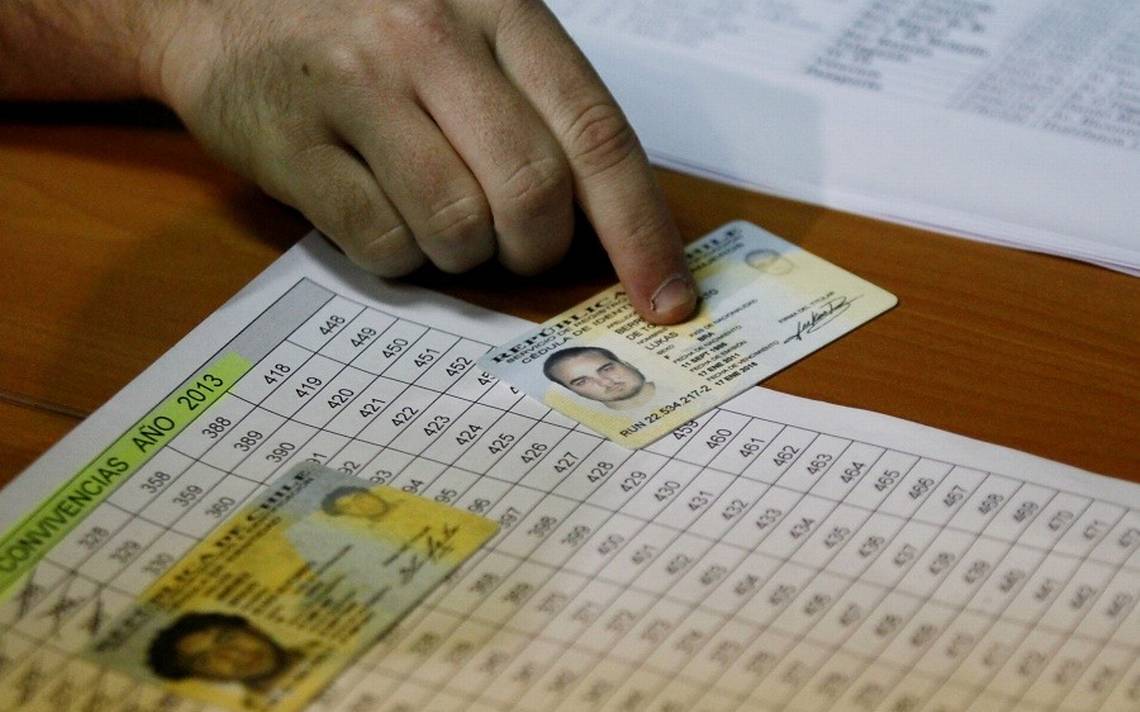 Certificado de defunción