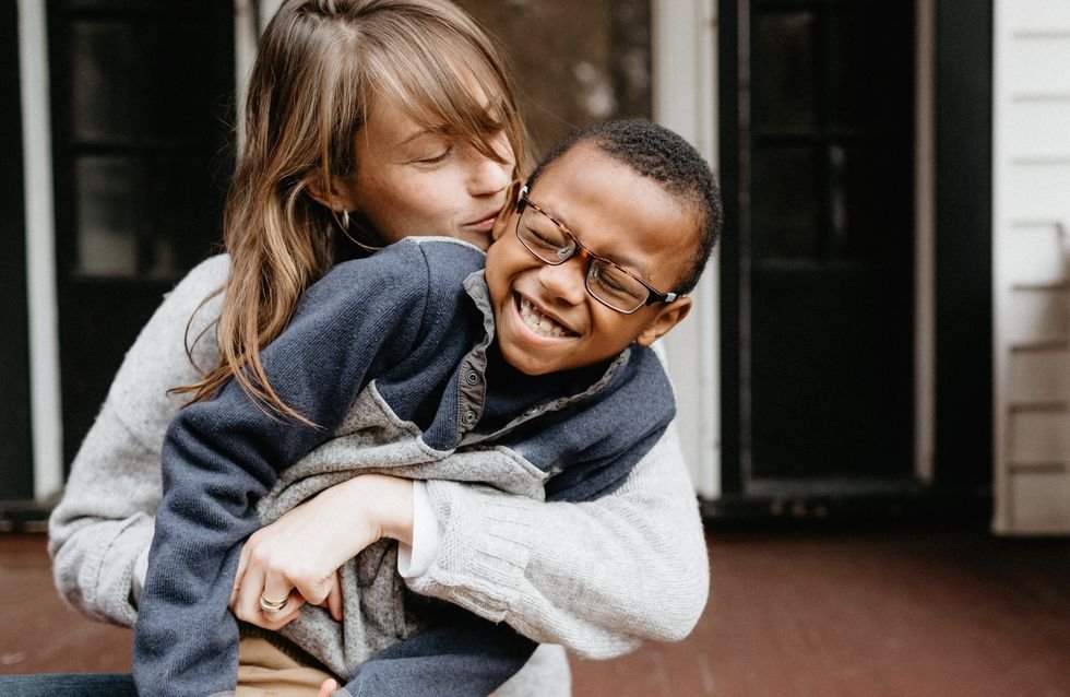 COMO ADOPTAR UN NIÑO EN VENEZUELA CENTROS