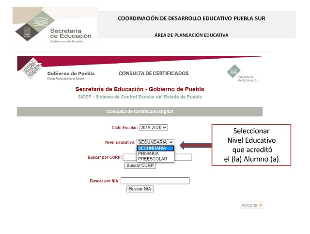 aprende cómo sacar el nia en linea