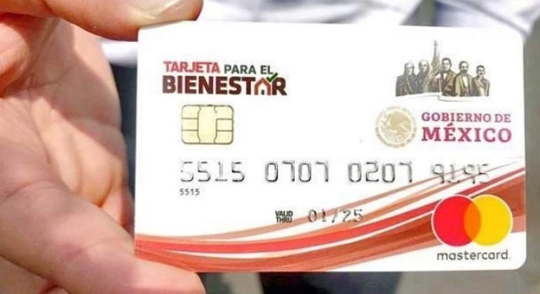 consulta de saldo bansefi tarjeta bienestar