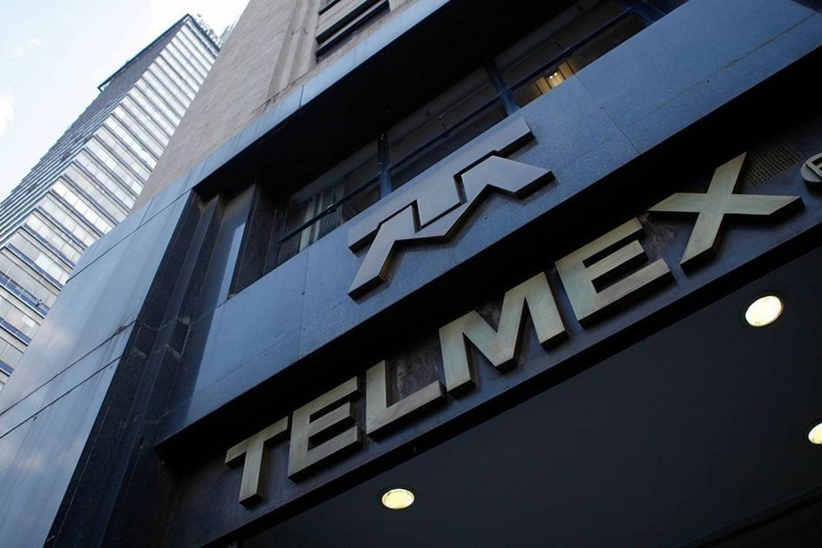 contratacion telmex empresa